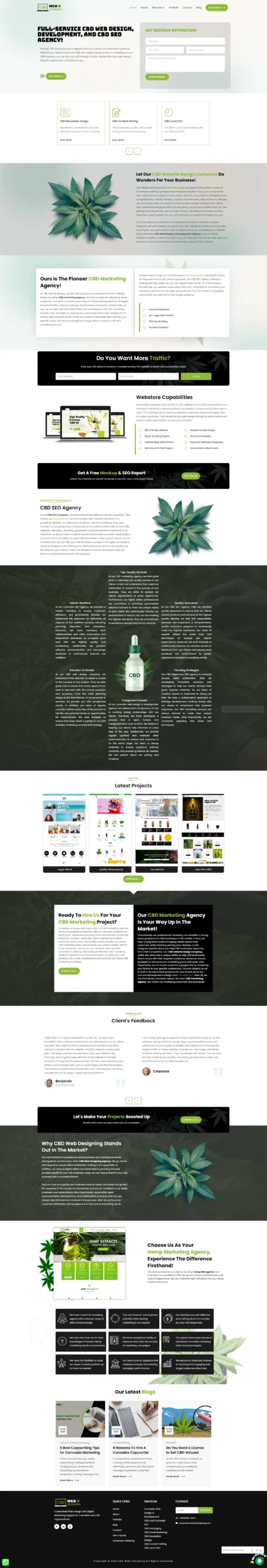 cbdwebdesigning