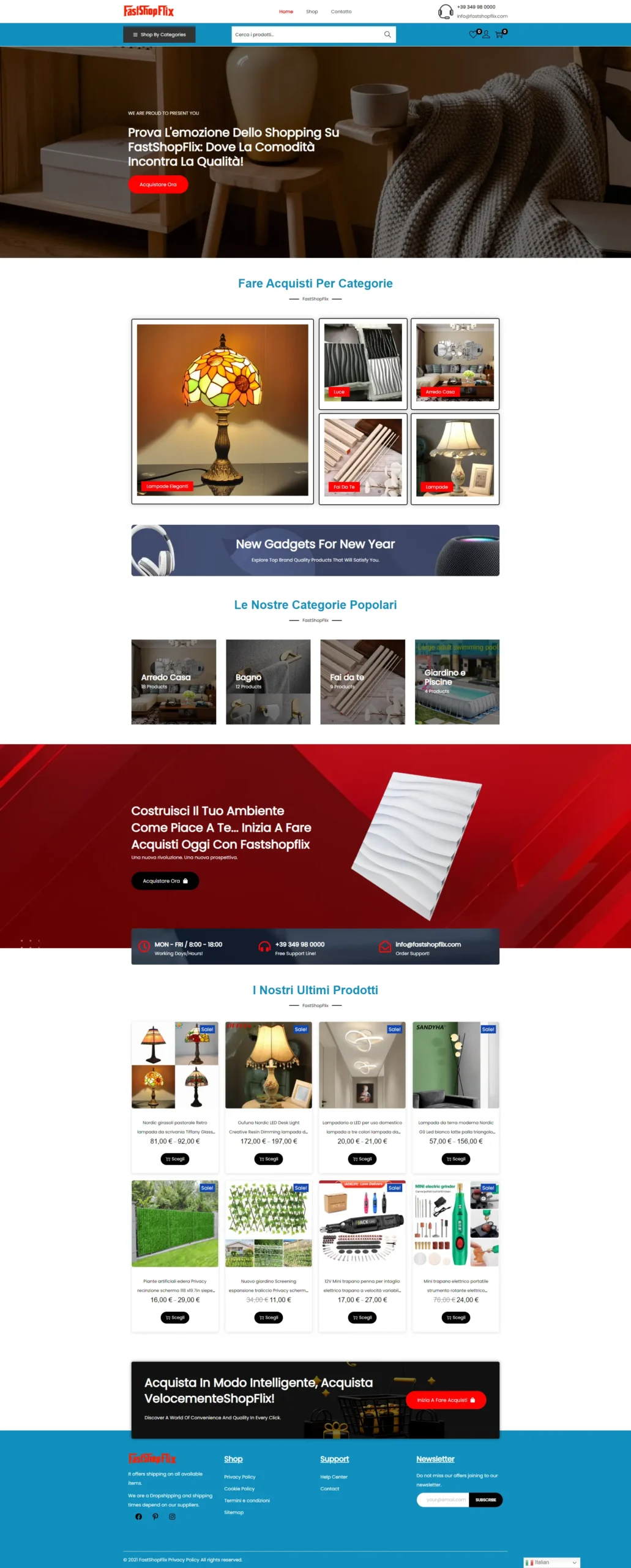 fastshopflix